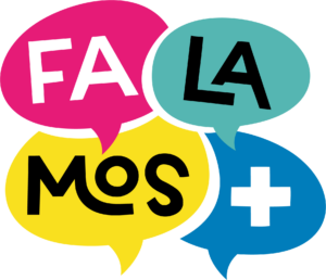 Falamos máis